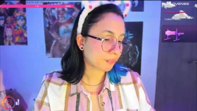 Image 10 of _camilaleeoficial Stream on Chaturbate on 16 months ago