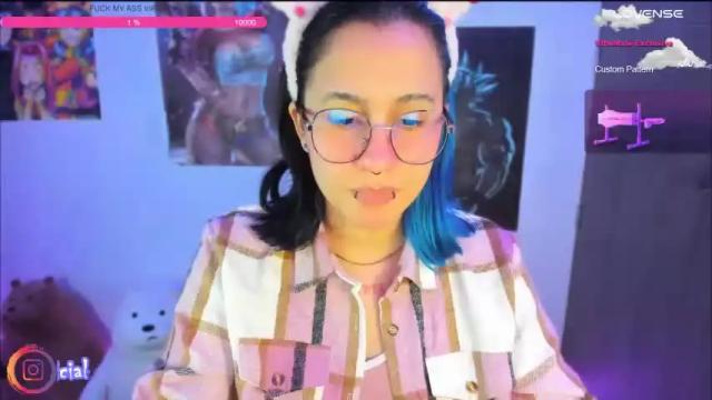 Image 11 of _camilaleeoficial Stream on Chaturbate on 16 months ago