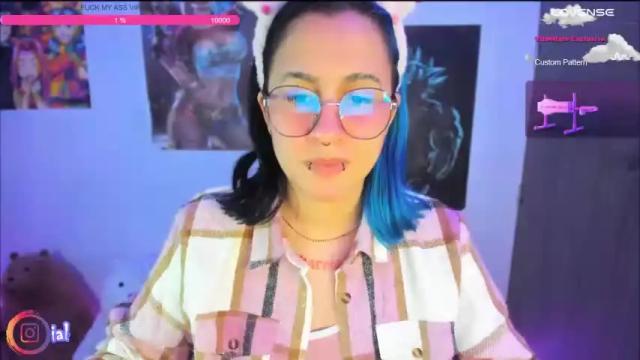 Image 12 of _camilaleeoficial Stream on Chaturbate on 16 months ago