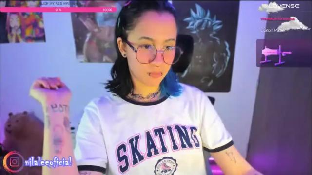 Image 2 of _camilaleeoficial Stream on Chaturbate on 16 months ago