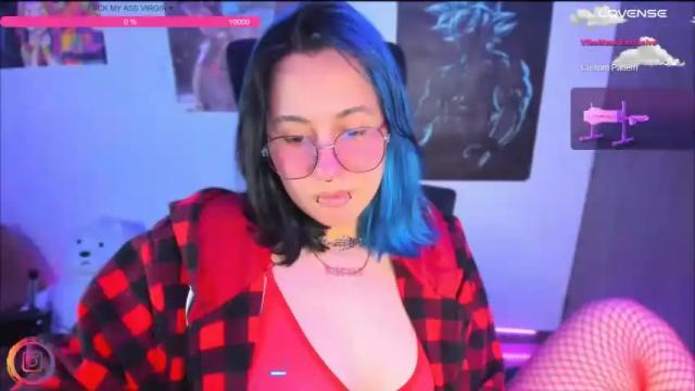 Image 6 of _camilaleeoficial Stream on Chaturbate on 16 months ago
