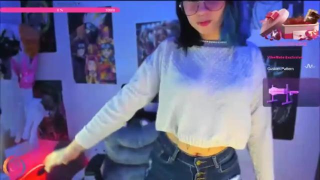 Image 12 of _camilaleeoficial Stream on Chaturbate on 16 months ago