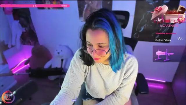 Thumbnail 2, _camilaleeoficial's Stream at Chaturbate, 16 months ago