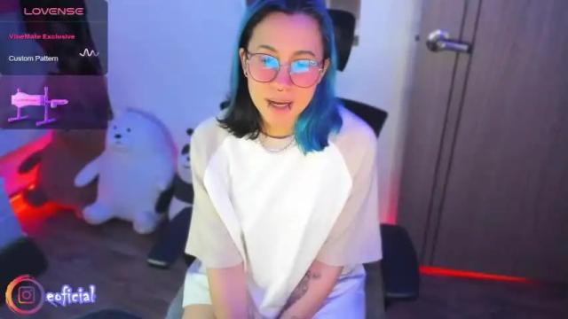 Image 4 of _camilaleeoficial Stream on Chaturbate on 16 months ago