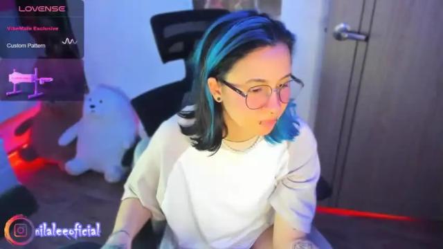 Image 7 of _camilaleeoficial Stream on Chaturbate on 16 months ago