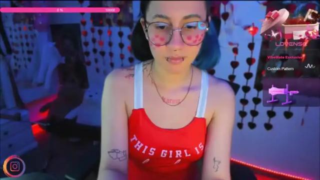 Image 12 of _camilaleeoficial Stream on Chaturbate on 16 months ago