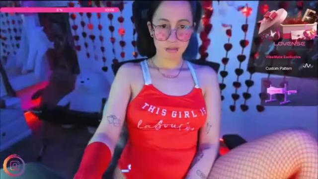 Image 3 of _camilaleeoficial Stream on Chaturbate on 16 months ago