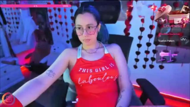 Thumbnail 3, _camilaleeoficial's Stream at Chaturbate, 16 months ago