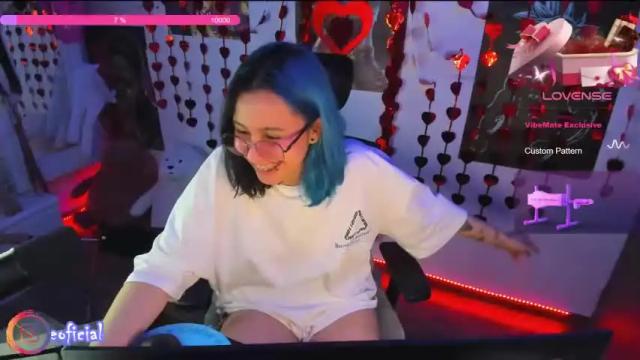 Image 11 of _camilaleeoficial Stream on Chaturbate on 16 months ago