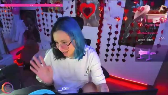 Image 2 of _camilaleeoficial Stream on Chaturbate on 16 months ago