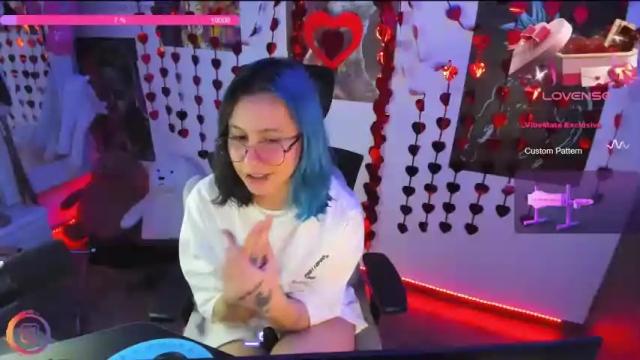 Image 3 of _camilaleeoficial Stream on Chaturbate on 16 months ago
