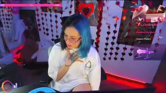 Image 4 of _camilaleeoficial Stream on Chaturbate on 16 months ago