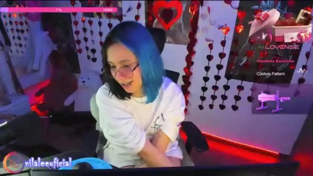 Image 6 of _camilaleeoficial Stream on Chaturbate on 16 months ago