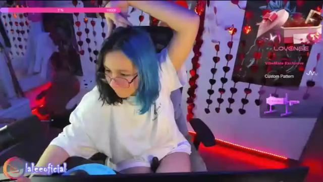 Thumbnail 3, _camilaleeoficial's Stream at Chaturbate, 16 months ago