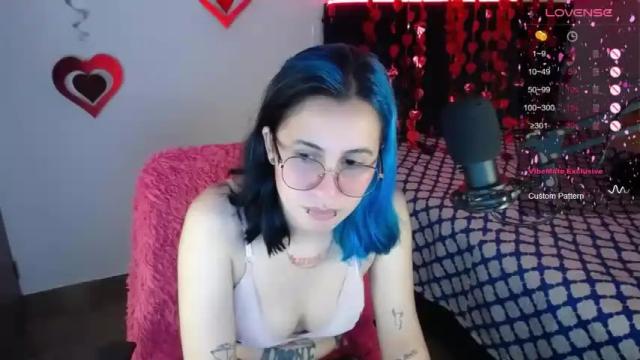 Thumbnail 1, _camilaleeoficial's Stream at Chaturbate, 16 months ago