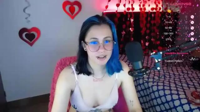 Image 11 of _camilaleeoficial Stream on Chaturbate on 16 months ago