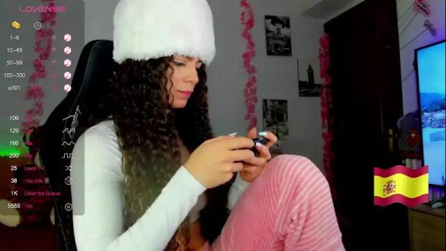 Image 8 of _candy_alaia_ Stream on Chaturbate on 1 month ago