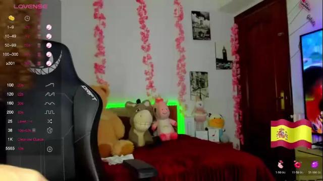 Image 11 of _candy_alaia_ Stream on Chaturbate on 29 days ago
