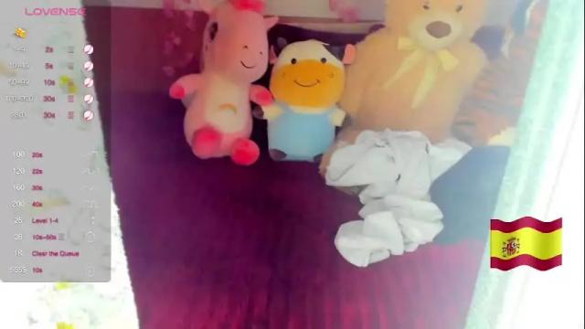 Image 12 of _candy_alaia_ Stream on Chaturbate on 21 days ago