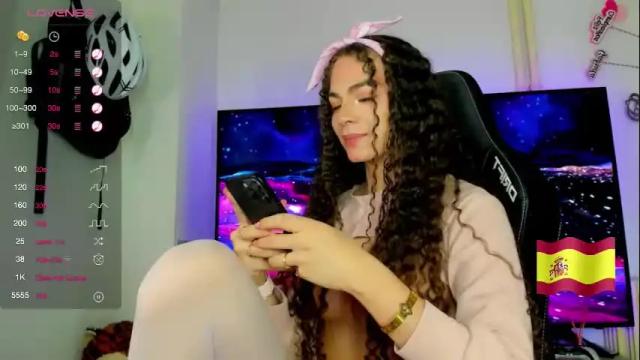 Image 12 of _candy_alaia_ Stream on Chaturbate on 1 month ago