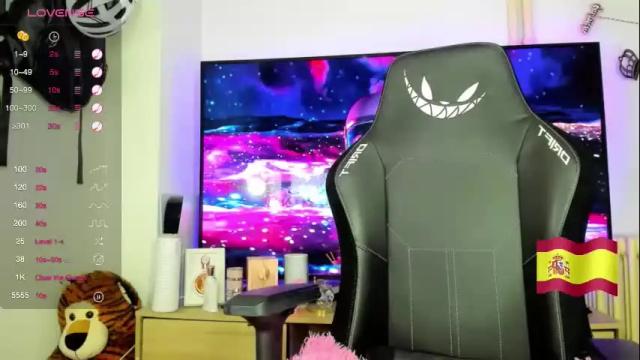 Image 7 of _candy_alaia_ Stream on Chaturbate on 1 month ago