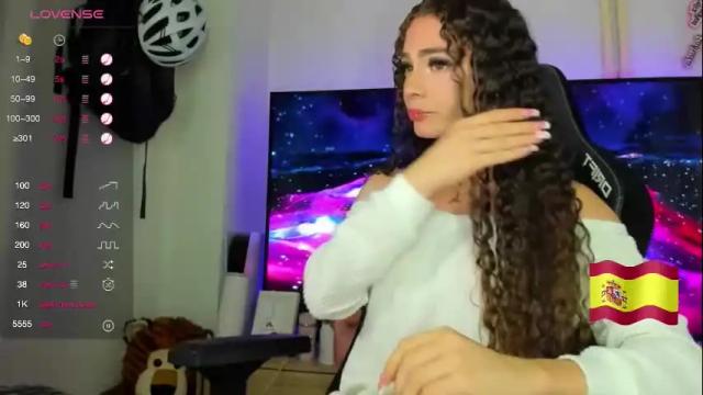 Thumbnail 1, _candy_alaia_'s Stream at Chaturbate, 26 days ago