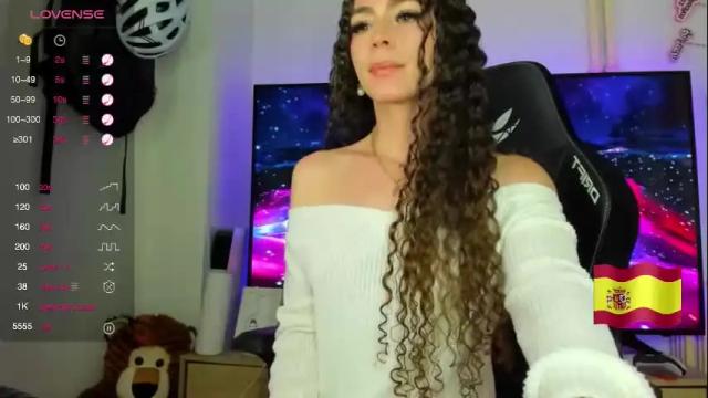 Thumbnail 2, _candy_alaia_'s Stream at Chaturbate, 26 days ago