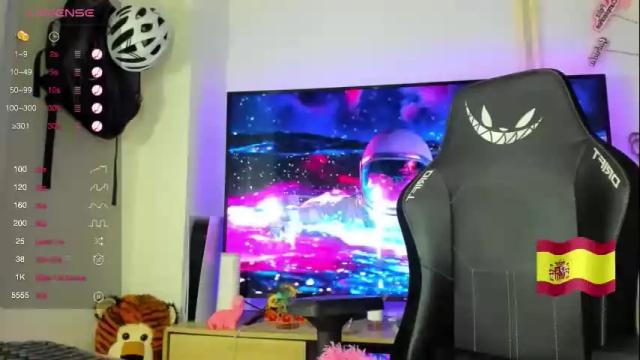 Thumbnail 1, _candy_alaia_'s Stream at Chaturbate, 16 days ago