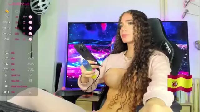 Image 11 of _candy_alaia_ Stream on Chaturbate on 9 days ago