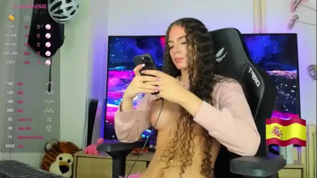 Thumbnail 3, _candy_alaia_'s Stream at Chaturbate, 9 days ago