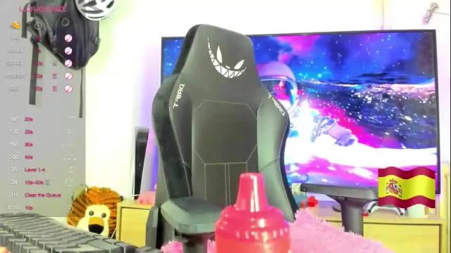 Image 8 of _candy_alaia_ Stream on Chaturbate on 7 days ago