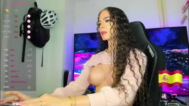 Thumbnail 1, _candy_alaia_'s Stream at Chaturbate, 2 months ago