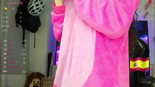 Thumbnail 1, _candy_alaia_'s Stream at Chaturbate, 1 month ago
