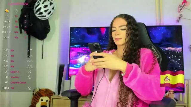 Image 12 of _candy_alaia_ Stream on Chaturbate on 1 month ago
