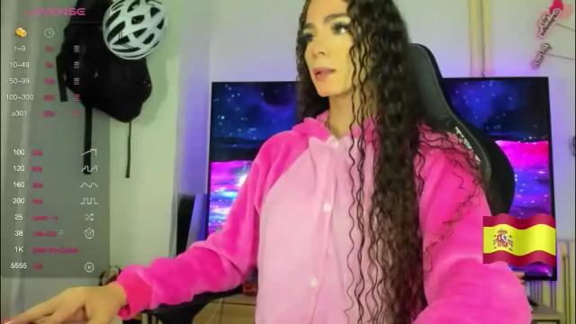 Image 2 of _candy_alaia_ Stream on Chaturbate on 1 month ago