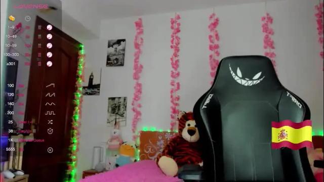 Image 4 of _candy_alaia_ Stream on Chaturbate on 1 month ago
