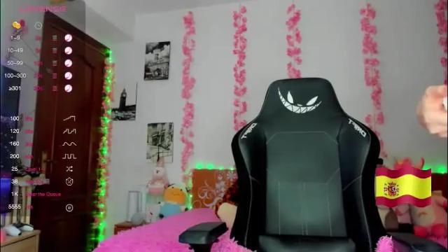Image 7 of _candy_alaia_ Stream on Chaturbate on 1 month ago