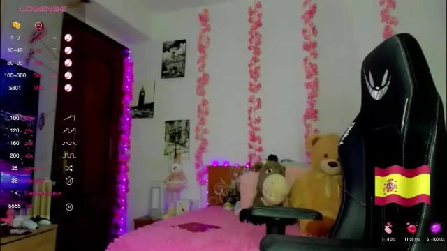 Thumbnail 2, _candy_alaia_'s Stream at Chaturbate, 1 month ago