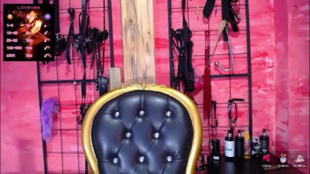 Thumbnail 1, _candy_bdsm_'s Stream at Chaturbate, 1 month ago