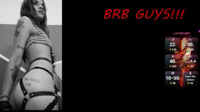 Thumbnail 3, _candy_jade_'s Stream at Chaturbate, 1 month ago