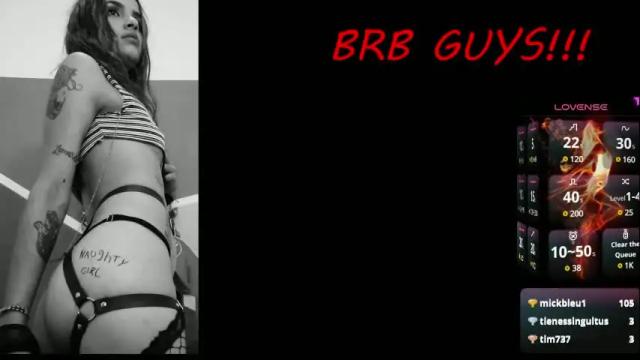 Image 10 of _candy_jade_ Stream on Chaturbate on 1 month ago
