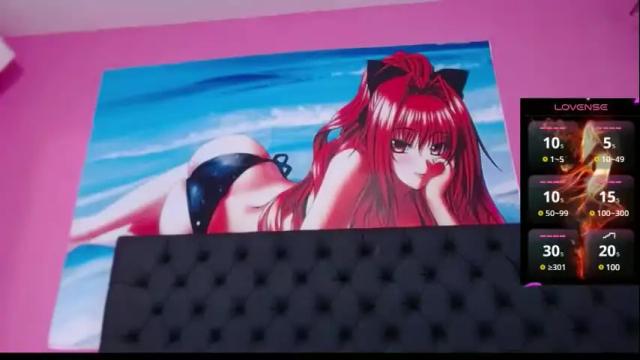 Image 11 of _candy_jade_ Stream on Chaturbate on 1 month ago