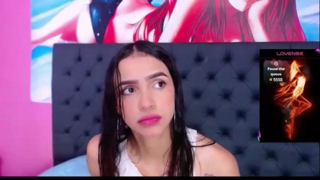 Image 11 of _candy_jade_ Stream on Chaturbate on 1 month ago