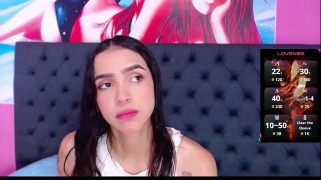 Image 12 of _candy_jade_ Stream on Chaturbate on 1 month ago