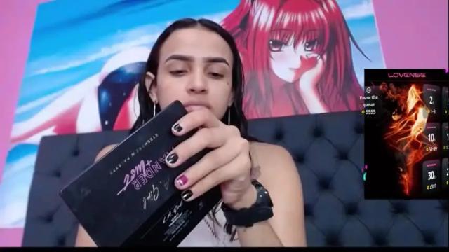 Thumbnail 2, _candy_jade_'s Stream at Chaturbate, 1 month ago