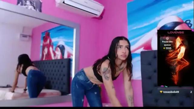 Image 7 of _candy_jade_ Stream on Chaturbate on 1 month ago