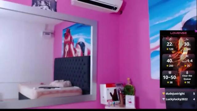 Image 8 of _candy_jade_ Stream on Chaturbate on 23 days ago