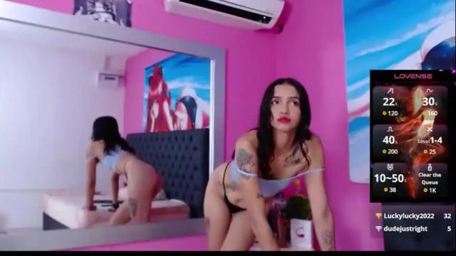 Thumbnail 3, _candy_jade_'s Stream at Chaturbate, 23 days ago