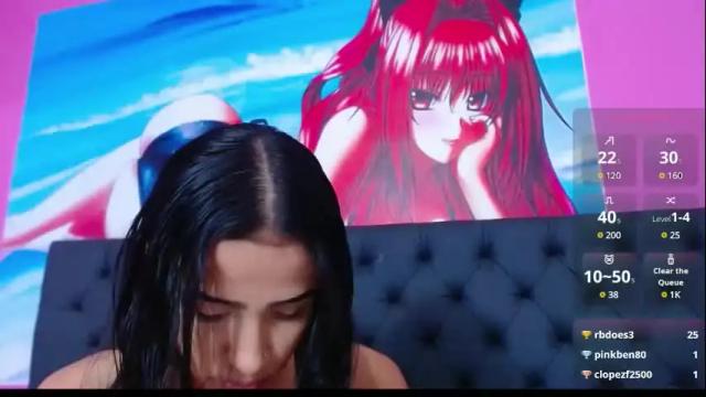 Image 2 of _candy_jade_ Stream on Chaturbate on 14 days ago