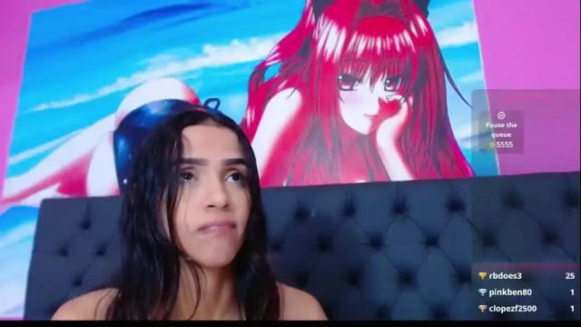 Image 3 of _candy_jade_ Stream on Chaturbate on 14 days ago